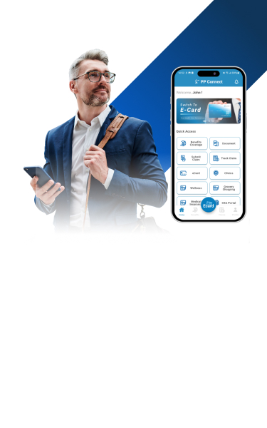 Prime Care Portal Banner Mobile